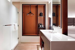 AC Hotel by Marriott Sunnyvale Cupertino