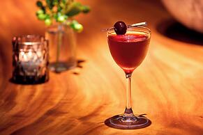 AC Hotel by Marriott Sunnyvale Cupertino