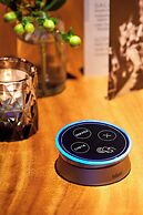 AC Hotel by Marriott Sunnyvale Cupertino