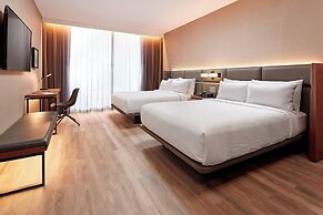 AC Hotel by Marriott Sunnyvale Cupertino