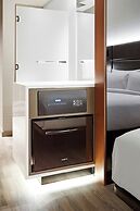 AC Hotel by Marriott Sunnyvale Cupertino