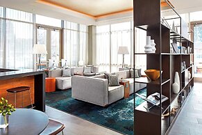 AC Hotel by Marriott Sunnyvale Cupertino