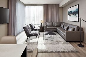 AC Hotel by Marriott Sunnyvale Cupertino