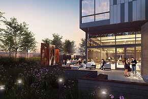 AC Hotel by Marriott Sunnyvale Cupertino