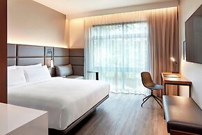 AC Hotel by Marriott Sunnyvale Cupertino