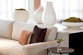 AC Hotel by Marriott Sunnyvale Cupertino