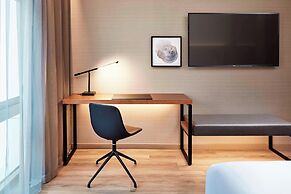 AC Hotel by Marriott Sunnyvale Cupertino