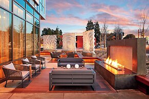 AC Hotel by Marriott Sunnyvale Cupertino
