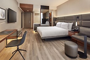 AC Hotel by Marriott Sunnyvale Cupertino