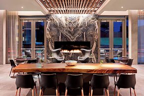 AC Hotel by Marriott Sunnyvale Cupertino