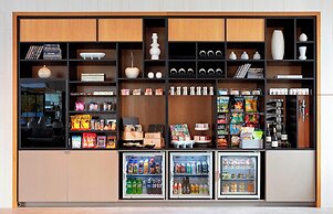 AC Hotel by Marriott Sunnyvale Cupertino