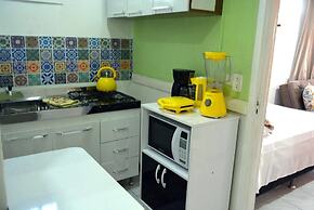 Locar-in Gramado Residencial Centro Bem Estar