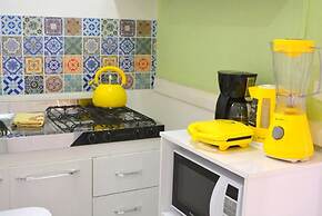 Locar-in Gramado Residencial Centro Bem Estar