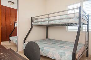 Casa vacacional en Arenales Isabela