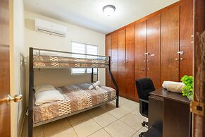 Casa vacacional en Arenales Isabela