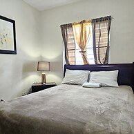 Casa vacacional en Arenales Isabela