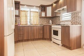 Casa vacacional en Arenales Isabela