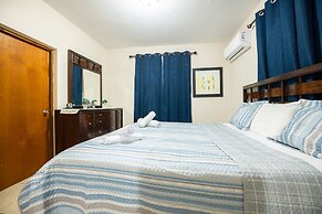 Casa vacacional en Arenales Isabela