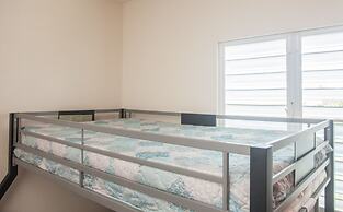 Casa vacacional en Arenales Isabela