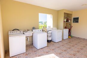 Casa vacacional en Arenales Isabela