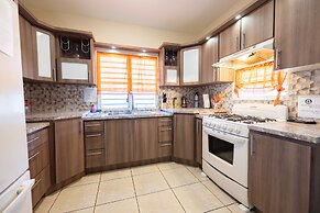 Casa vacacional en Arenales Isabela