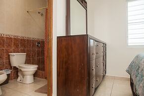 Casa vacacional en Arenales Isabela