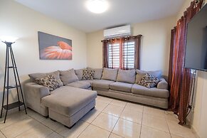 Casa vacacional en Arenales Isabela