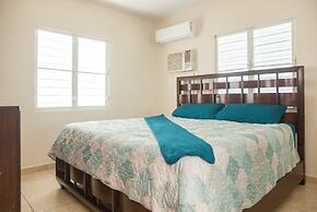 Casa vacacional en Arenales Isabela