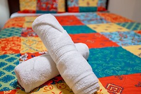 Casa vacacional en Arenales Isabela