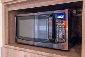 Casa vacacional en Arenales Isabela