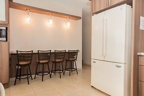 Casa vacacional en Arenales Isabela