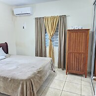 Casa vacacional en Arenales Isabela