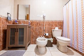 Casa vacacional en Arenales Isabela