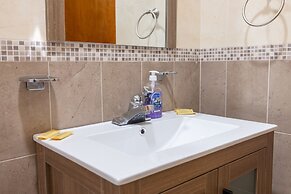 Casa vacacional en Arenales Isabela