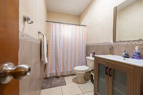 Casa vacacional en Arenales Isabela