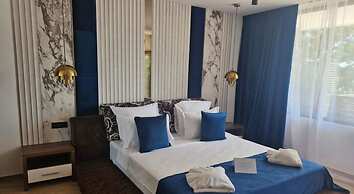 Aqvatonic Balneo Spa - Steaua de Mare