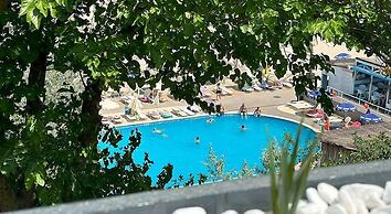 Aqvatonic Balneo Spa - Steaua de Mare
