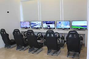 Aqvatonic Balneo Spa - Steaua de Mare