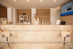 Aqvatonic Balneo Spa - Steaua de Mare