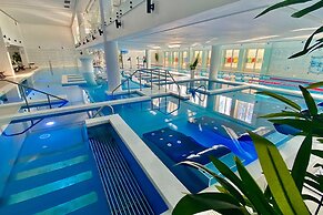 Aqvatonic Balneo Spa - Steaua de Mare