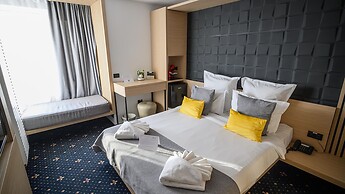 Aqvatonic Balneo Spa - Steaua de Mare