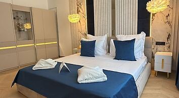 Aqvatonic Balneo Spa - Steaua de Mare