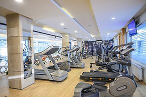 Aqvatonic Balneo Spa - Steaua de Mare