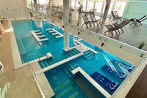 Aqvatonic Balneo Spa - Steaua de Mare