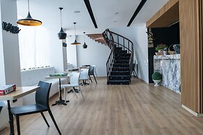 Aqvatonic Balneo Spa - Steaua de Mare