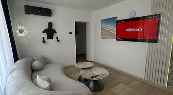 Aqvatonic Balneo Spa - Steaua de Mare