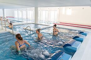 Aqvatonic Balneo Spa - Steaua de Mare