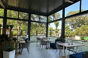 Aqvatonic Balneo Spa - Steaua de Mare