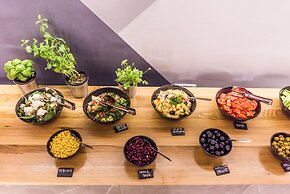 Aqvatonic Balneo Spa - Steaua de Mare