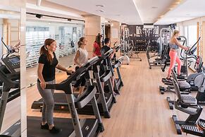 Aqvatonic Balneo Spa - Steaua de Mare